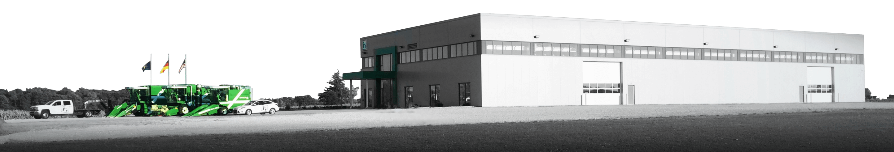 Haldrup USA, Haldrup United States Headquarters,Haldrup USA 1725 Hillcrest Drive<br> Ossian, IN 46777