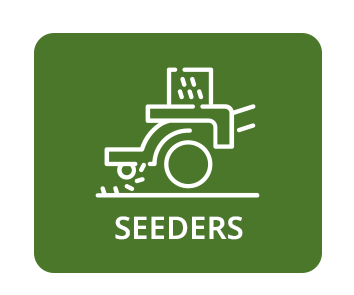Used Plot Seeders, Used Plot Seeders in USA, Used Plot Seeders Haldrup USA