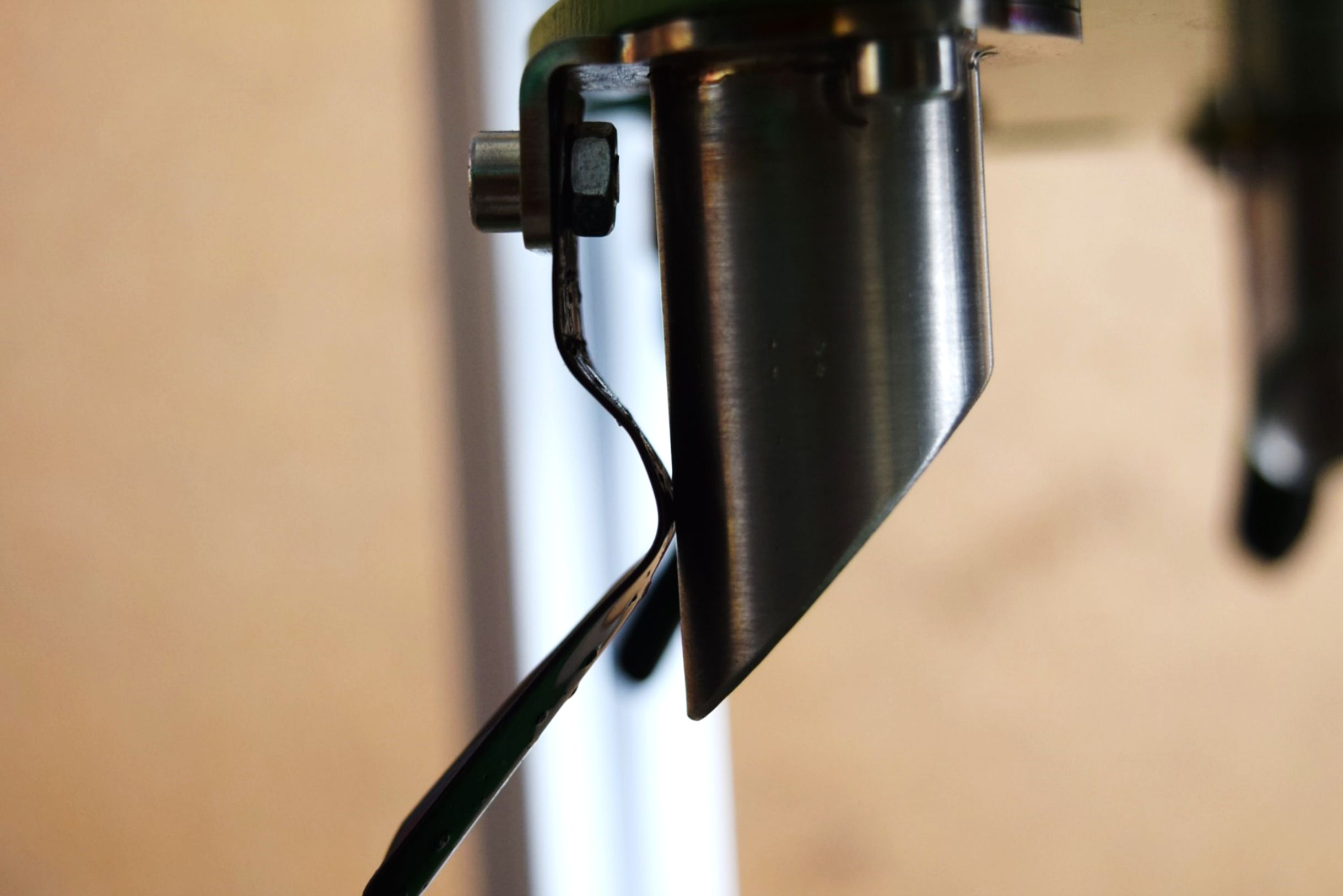 Lab Machines,Haldrup USA GCP-30, Lab Machines in USA, Lab Machines for field research, HALDRUP GCP-30