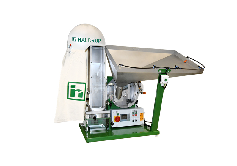 Lab Machines,Haldrup USA Thresher LT-20,hemp threscher,hemp thresher LT-20, Lab Machines in USA, Lab Machines for field research, HALDRUP LT-20
