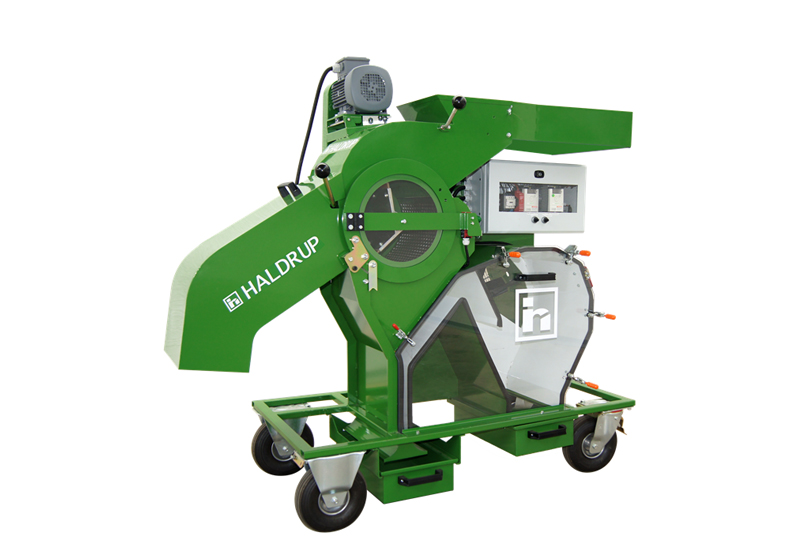 Haldrup USA Lab Machines , Lab Machines in USA, Lab Machines for field research, HALDRUP USA LT-35