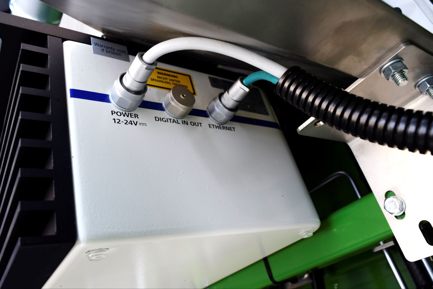 Other, ZEISS Corona, Research spectrometer system, Agriculture analysis spectrometer