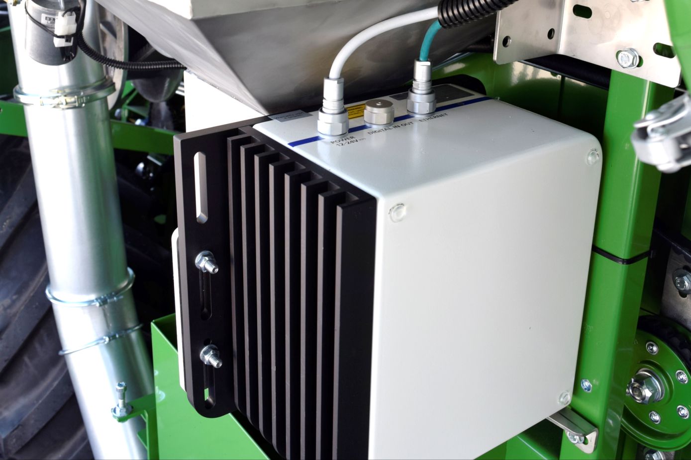 Other, ZEISS Corona, Research spectrometer system, Agriculture analysis spectrometer