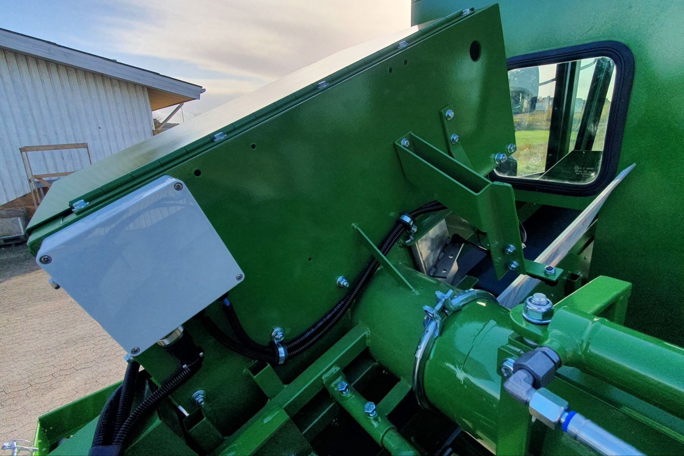 Other, ZEISS Corona, Research spectrometer system, Agriculture analysis spectrometer