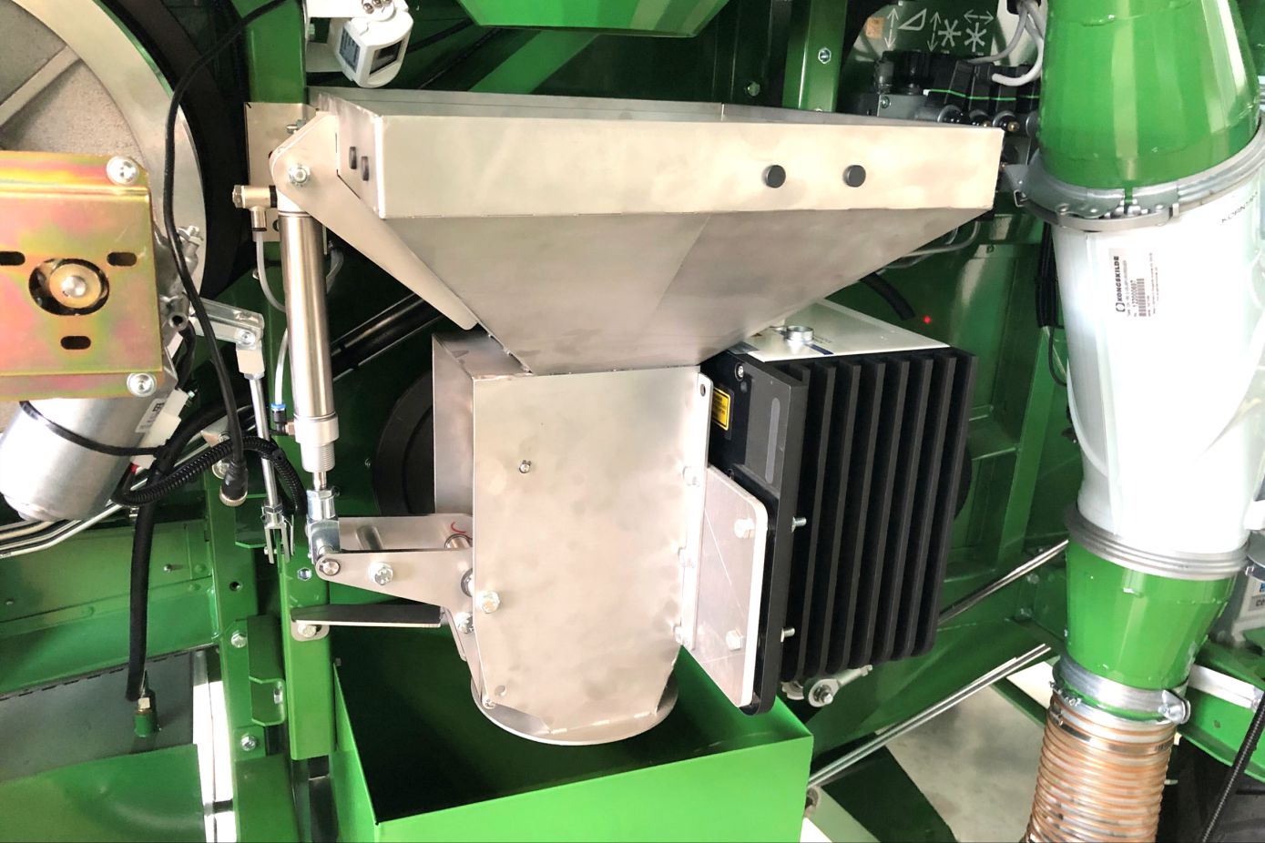 Other, ZEISS Corona, Research spectrometer system, Agriculture analysis spectrometer