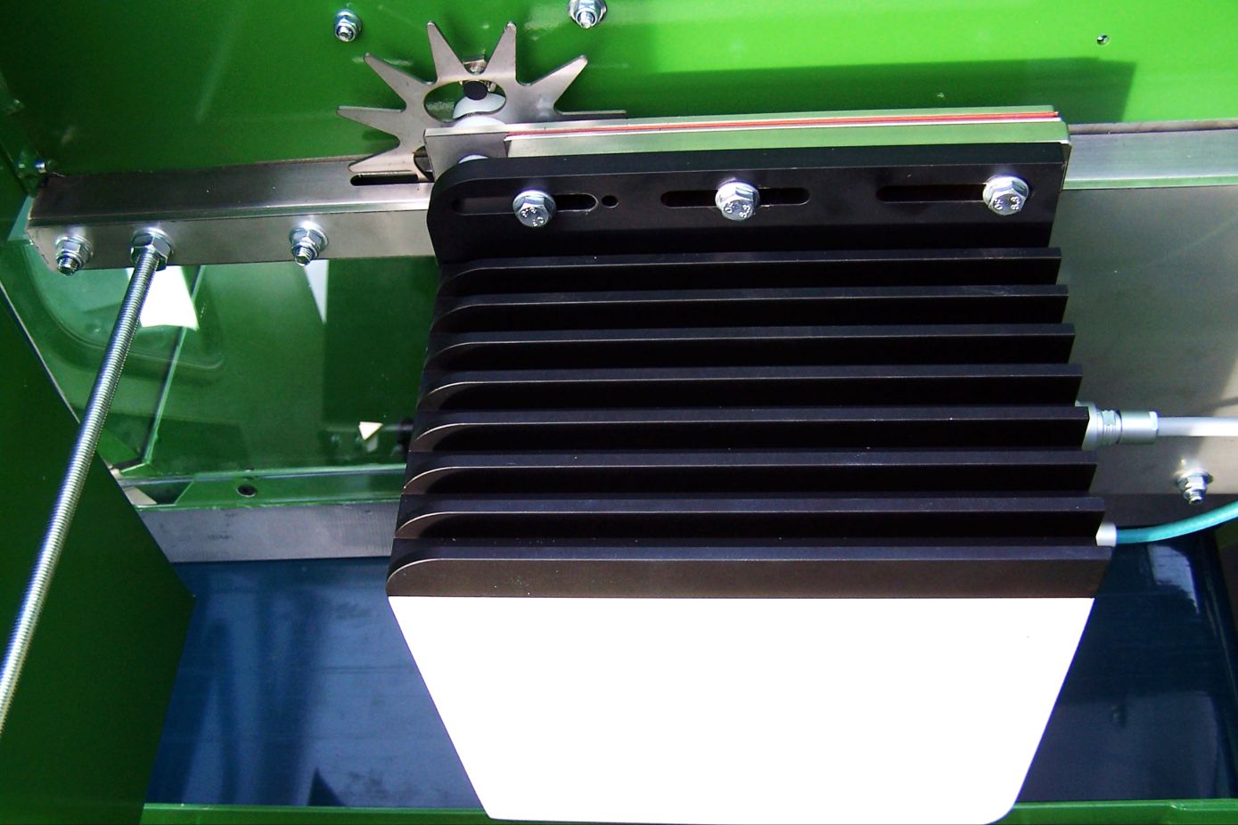 Other, ZEISS Corona, Research spectrometer system, Agriculture analysis spectrometer