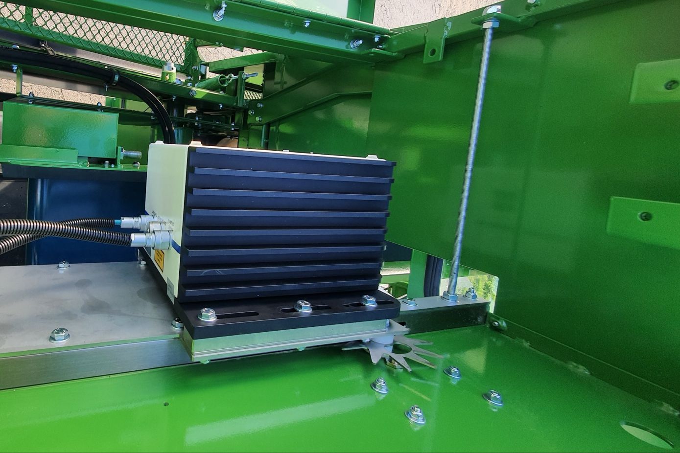 Other, ZEISS Corona, Research spectrometer system, Agriculture analysis spectrometer