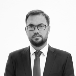 Christian Wulff, Vice President Haldrup USA